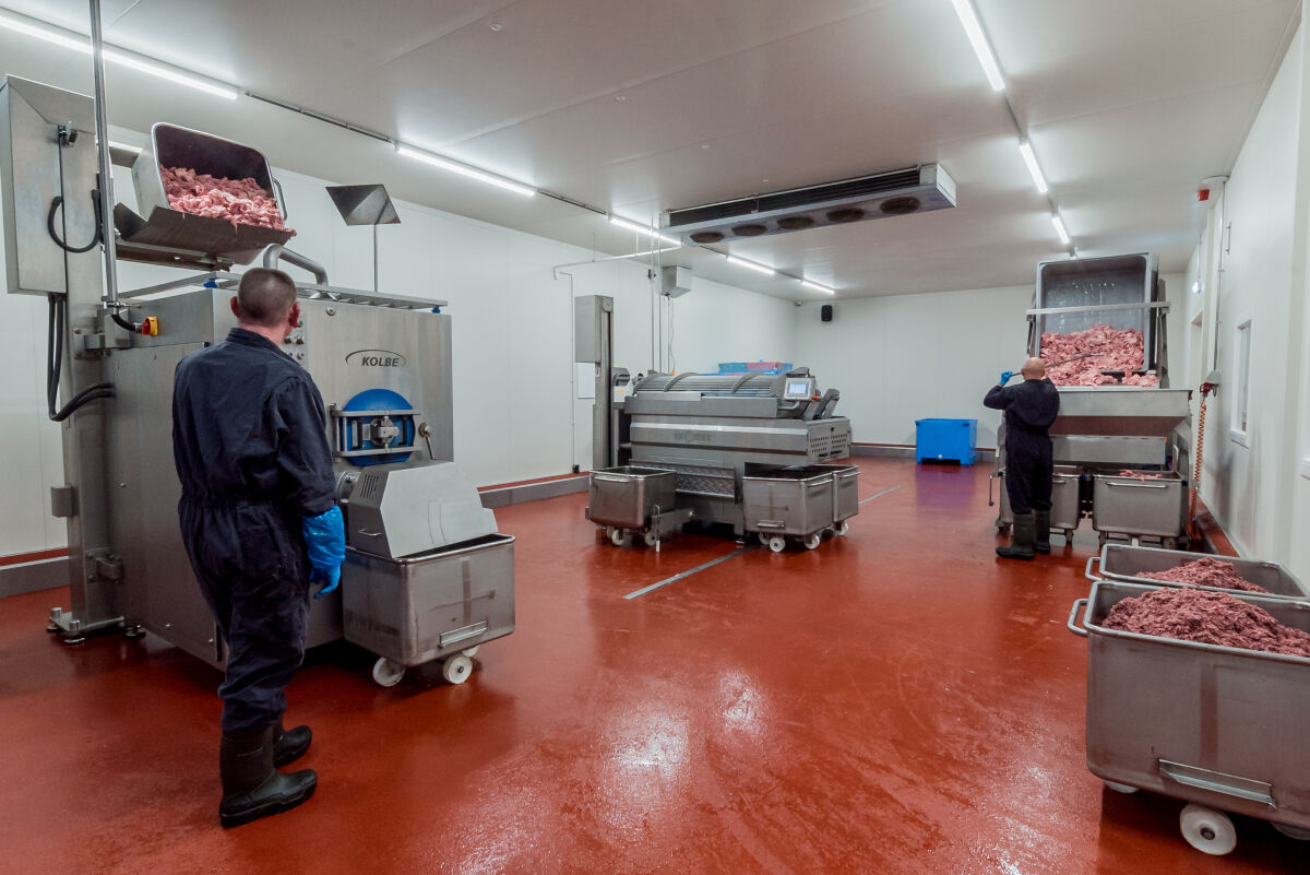 Waar komen onze grondstoffen vandaan?